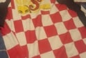 Indumentaria - Vendo camiseta de fútbol original de epoca - En Venta