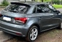 Autos - Audi A1 2016 Nafta 72000Km - En Venta