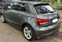 Autos - Audi A1 2016 Nafta 72000Km - En Venta