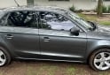Autos - Audi A1 2016 Nafta 72000Km - En Venta