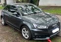 Autos - Audi A1 2016 Nafta 72000Km - En Venta