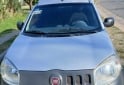 Utilitarios - Fiat Fiorino Evo 2016 GNC 126000Km - En Venta