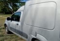 Utilitarios - Fiat Fiorino Evo 2016 GNC 126000Km - En Venta