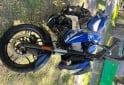 Motos - Bajaj Rouser 2023 Nafta 9500Km - En Venta