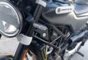 Motos - Husqvarna Svartpilen 2022 Nafta 5500Km - En Venta