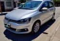 Autos - Volkswagen SURAN TRENDLINE 1.6N 2015 Nafta 115000Km - En Venta