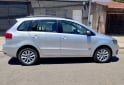 Autos - Volkswagen SURAN TRENDLINE 1.6N 2015 Nafta 115000Km - En Venta