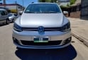 Autos - Volkswagen SURAN TRENDLINE 1.6N 2015 Nafta 115000Km - En Venta
