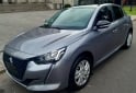 Autos - Peugeot 208 2024 Nafta 38000Km - En Venta