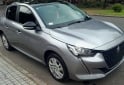 Autos - Peugeot 208 2024 Nafta 38000Km - En Venta