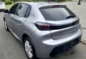 Autos - Peugeot 208 2024 Nafta 38000Km - En Venta