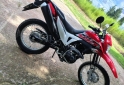 Motos - Honda XR 190 2023 Nafta 1000Km - En Venta