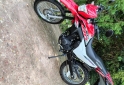 Motos - Honda XR 190 2023 Nafta 1000Km - En Venta