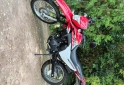 Motos - Honda XR 190 2023 Nafta 1000Km - En Venta