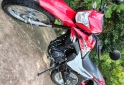 Motos - Honda XR 190 2023 Nafta 1000Km - En Venta