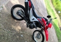 Motos - Honda XR 190 2023 Nafta 1000Km - En Venta