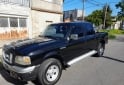 Camionetas - Ford RANGER XL 2007 Diesel 205000Km - En Venta