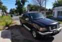 Camionetas - Ford RANGER XL 2007 Diesel 205000Km - En Venta