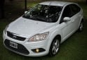 Autos - Ford FOCUS / BORA / FIESTA GOL 2012 Nafta 118000Km - En Venta