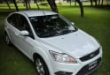 Autos - Ford FOCUS / BORA / FIESTA GOL 2012 Nafta 118000Km - En Venta