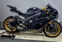 Motos - Yamaha R6 2009 Nafta 31300Km - En Venta