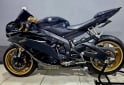 Motos - Yamaha R6 2009 Nafta 31300Km - En Venta