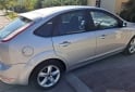 Autos - Ford Focus II Trend 5 Puertas 2013 Nafta 200000Km - En Venta