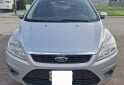 Autos - Ford Focus II Trend 5 Puertas 2013 Nafta 200000Km - En Venta