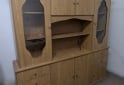 Hogar - Modular color roble en excelente estado. - En Venta