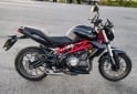 Motos - Benelli TNT 300 2017 Nafta 34000Km - En Venta