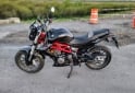 Motos - Benelli TNT 300 2017 Nafta 34000Km - En Venta