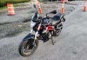 Motos - Benelli TNT 300 2017 Nafta 34000Km - En Venta