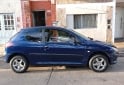 Autos - Peugeot Peugeot 206 2000 Diesel 211000Km - En Venta