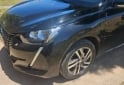 Autos - Peugeot 208 allure 2021 Nafta 82000Km - En Venta