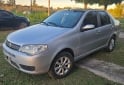 Autos - Fiat Siena full motor 1.8 2005 GNC 208000Km - En Venta