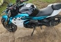 Motos - CF NK 400 2021 Nafta 23000Km - En Venta