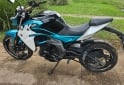 Motos - CF NK 400 2021 Nafta 23000Km - En Venta