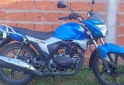 Motos - Honda GLH 150 2023 Nafta 600Km - En Venta