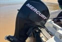 Embarcaciones - Pietra 460 Mercury 60 4t 200 horas con trailer - En Venta