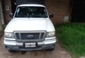 Camionetas - Ford Ranger 2009 Diesel 406000Km - En Venta
