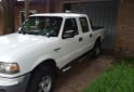 Camionetas - Ford Ranger 2009 Diesel 406000Km - En Venta