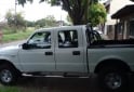 Camionetas - Ford Ranger 2009 Diesel 406000Km - En Venta