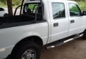 Camionetas - Ford Ranger 2009 Diesel 406000Km - En Venta