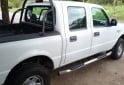 Camionetas - Ford Ranger 2009 Diesel 406000Km - En Venta