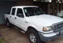 Camionetas - Ford Ranger 2009 Diesel 406000Km - En Venta