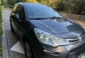 Autos - Citroen C3 tendence pack secure 2016 Nafta 84000Km - En Venta