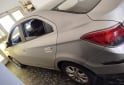 Autos - Chevrolet Prisma 2014 Nafta 180000Km - En Venta