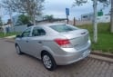 Autos - Chevrolet Prisma lt 2016 Nafta 115000Km - En Venta
