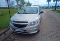 Autos - Chevrolet Prisma lt 2016 Nafta 115000Km - En Venta