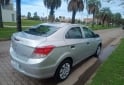 Autos - Chevrolet Prisma lt 2016 Nafta 115000Km - En Venta